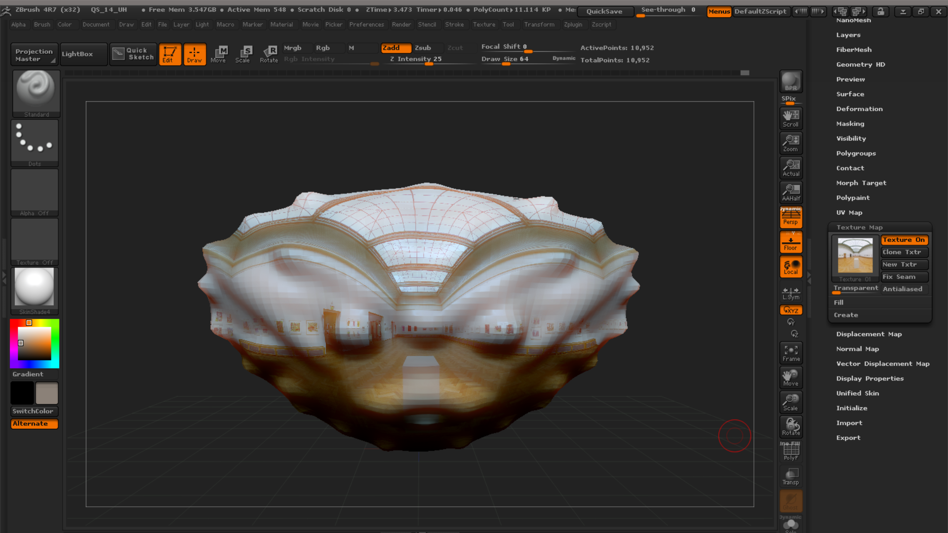 zbrush